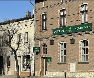Kancelaria Adwokacka Adwokat Claudia Wyszyńska